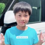 小松悠輝 | 初優勝 第77回 DUNLOP JR TOUR MTCカッU12 8月大会 埼玉県 テニス スクール アカデミー ジュニア SSTA 東京都 茨城県 千葉県 関東