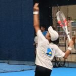 田口寛樹 | 2025ALWAYSジュニアテニストーナメント(秋) 埼玉県 テニス スクール アカデミー ジュニア SSTA 東京都 茨城県 千葉県 関東