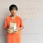 小松　悠輝希 | イトマン 優勝 U14 埼玉県 テニス スクール アカデミー ジュニア SSTA 東京都 茨城県 千葉県 関東