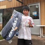 大谷　拓真 | イトマン 優勝 U12 埼玉県 テニス スクール アカデミー ジュニア SSTA 東京都 茨城県 千葉県 関東